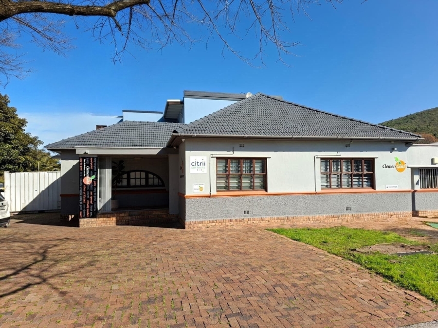 Commercial Property for Sale in Stellenbosch Central Western Cape
